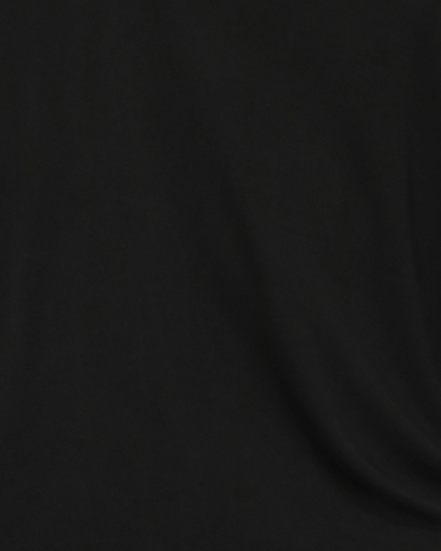 Easy Love Long Sleeve Top - Black