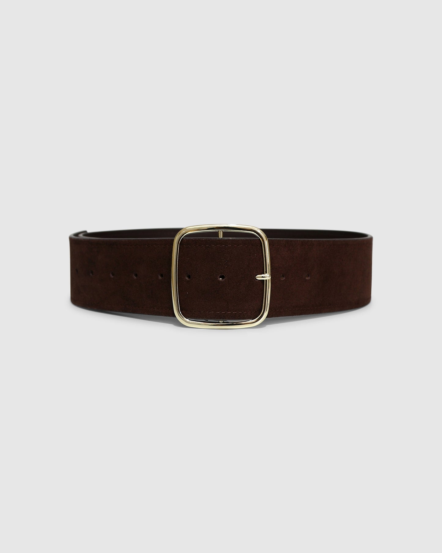 High Time Belt - Brown
