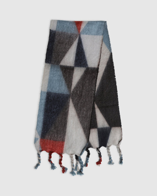 Matchback Scarf - Multi