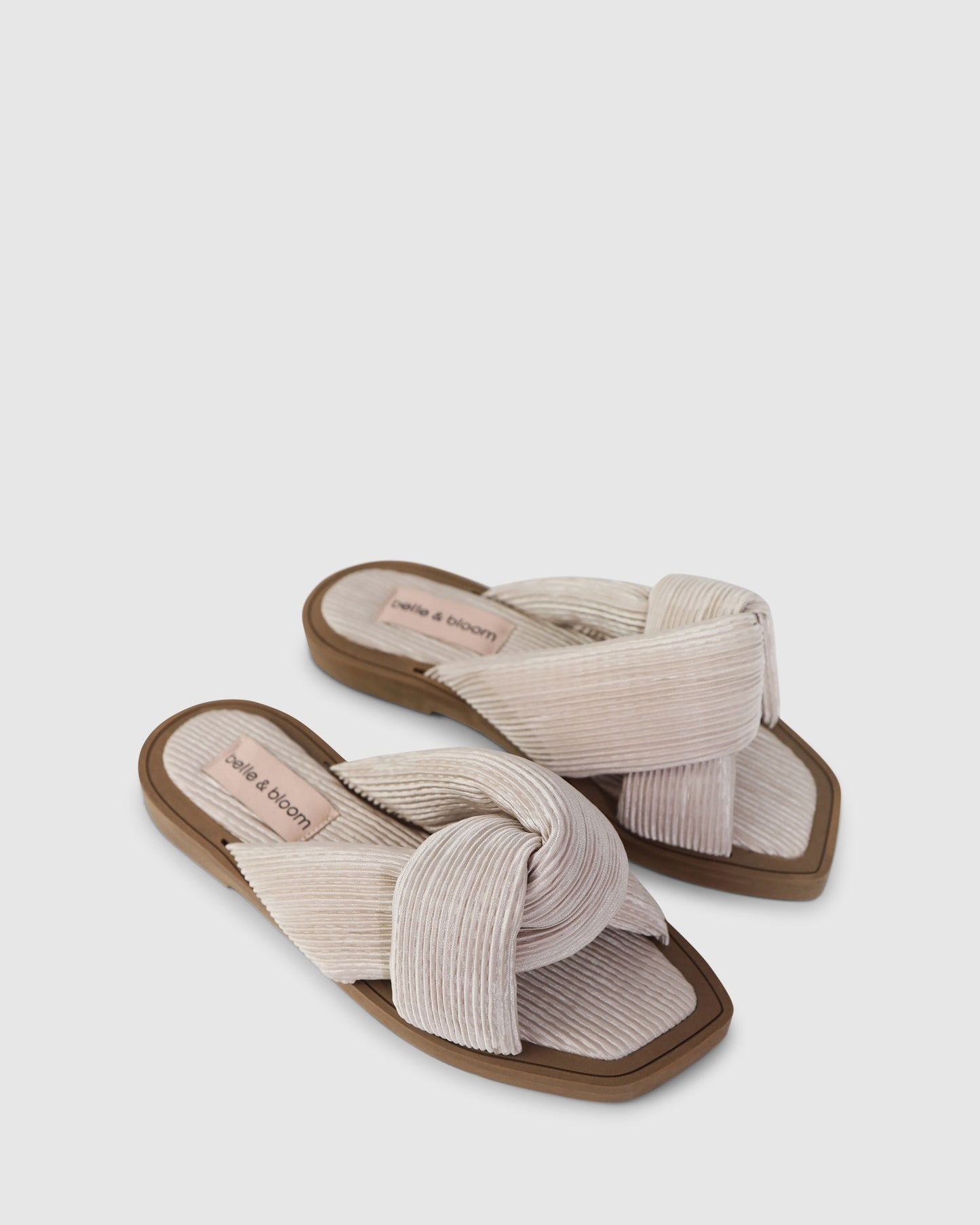 Oblivion Slides - Stone