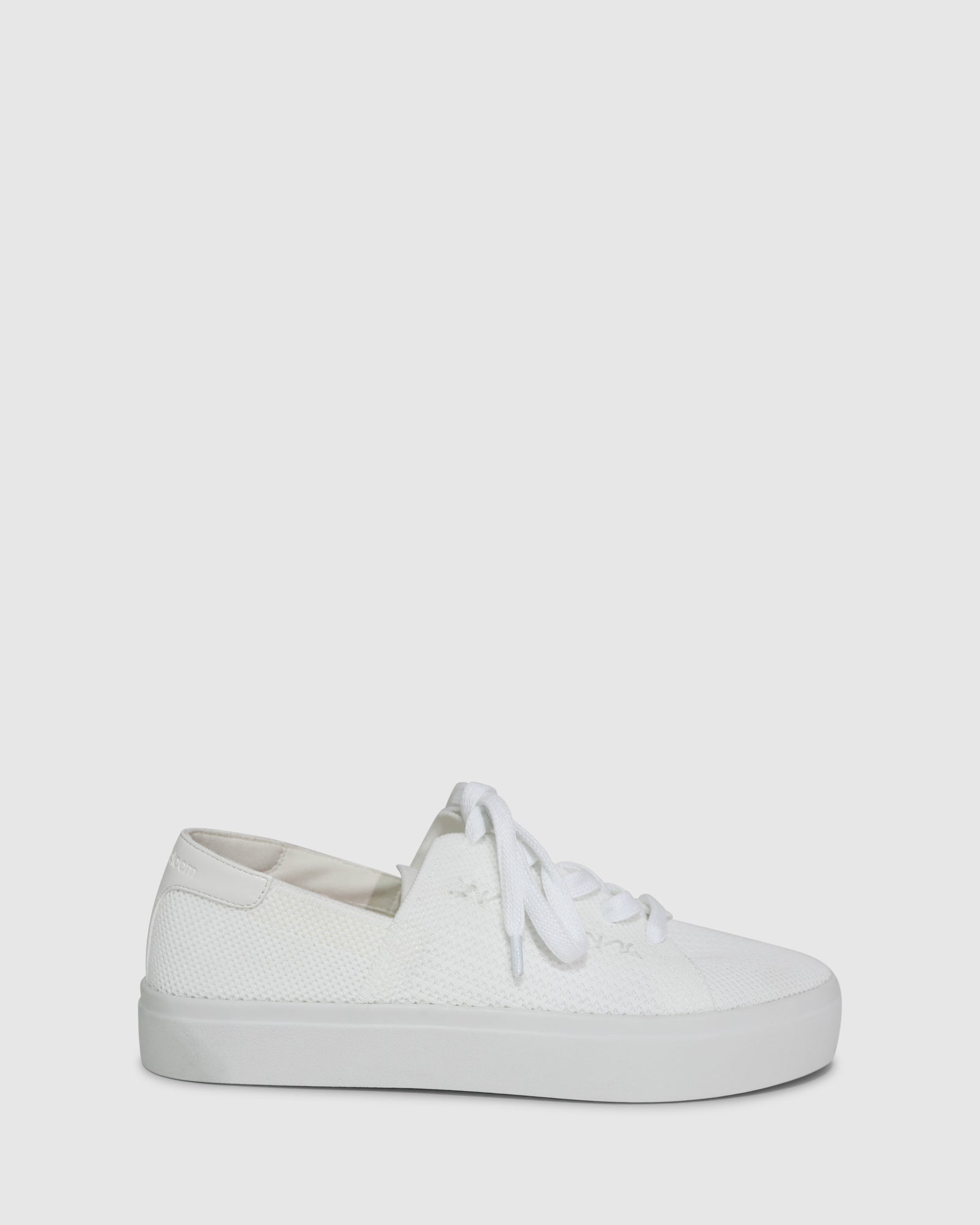 Bloom - Bellis Sneakers - Taupe main image 1