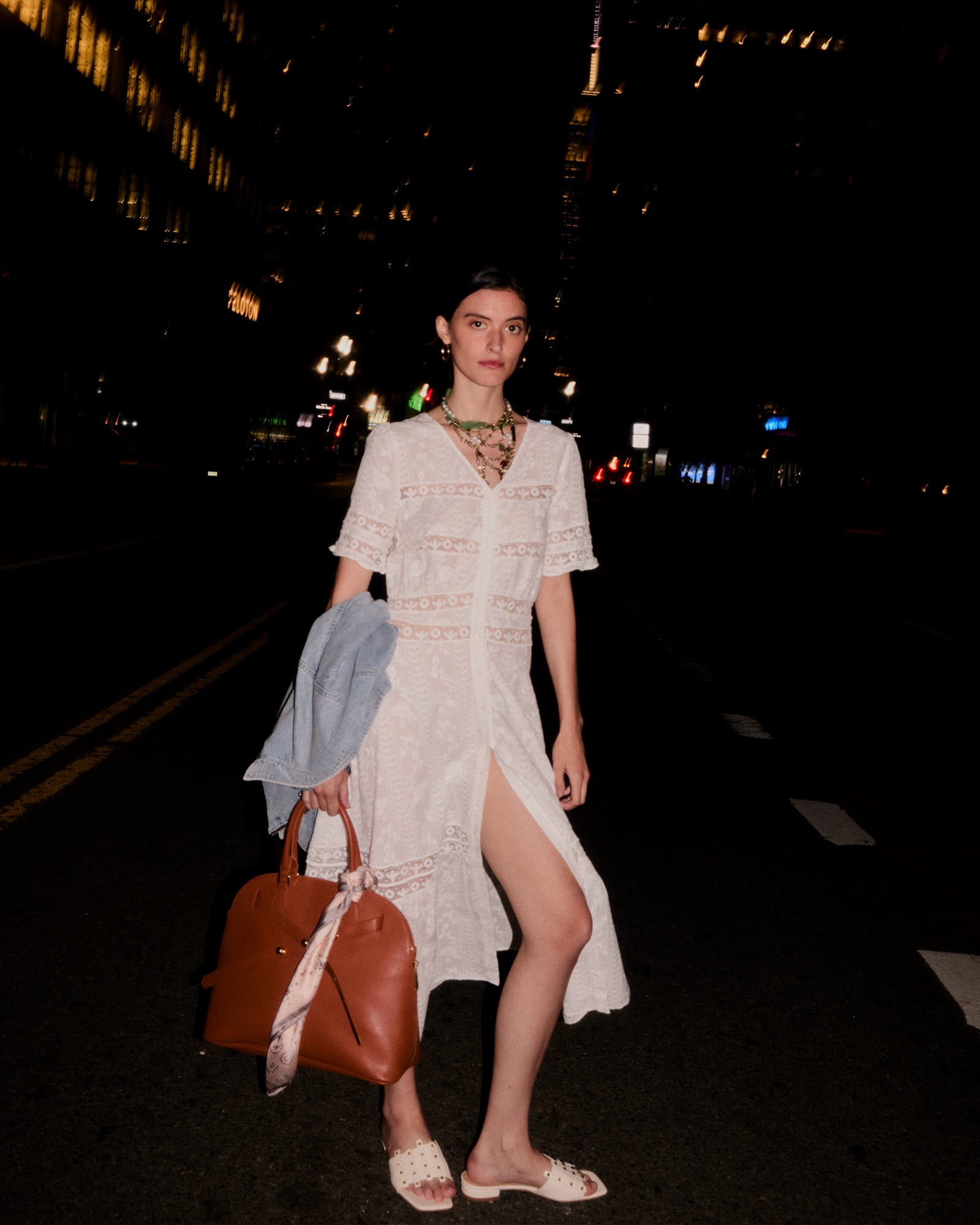 joie belisa lace midi dress Summer Breeze Lace Midi Dress