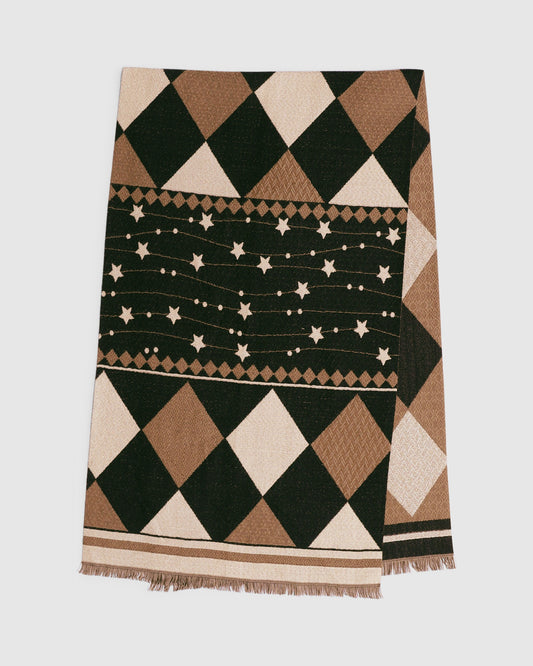 Starboy Scarf - Multi