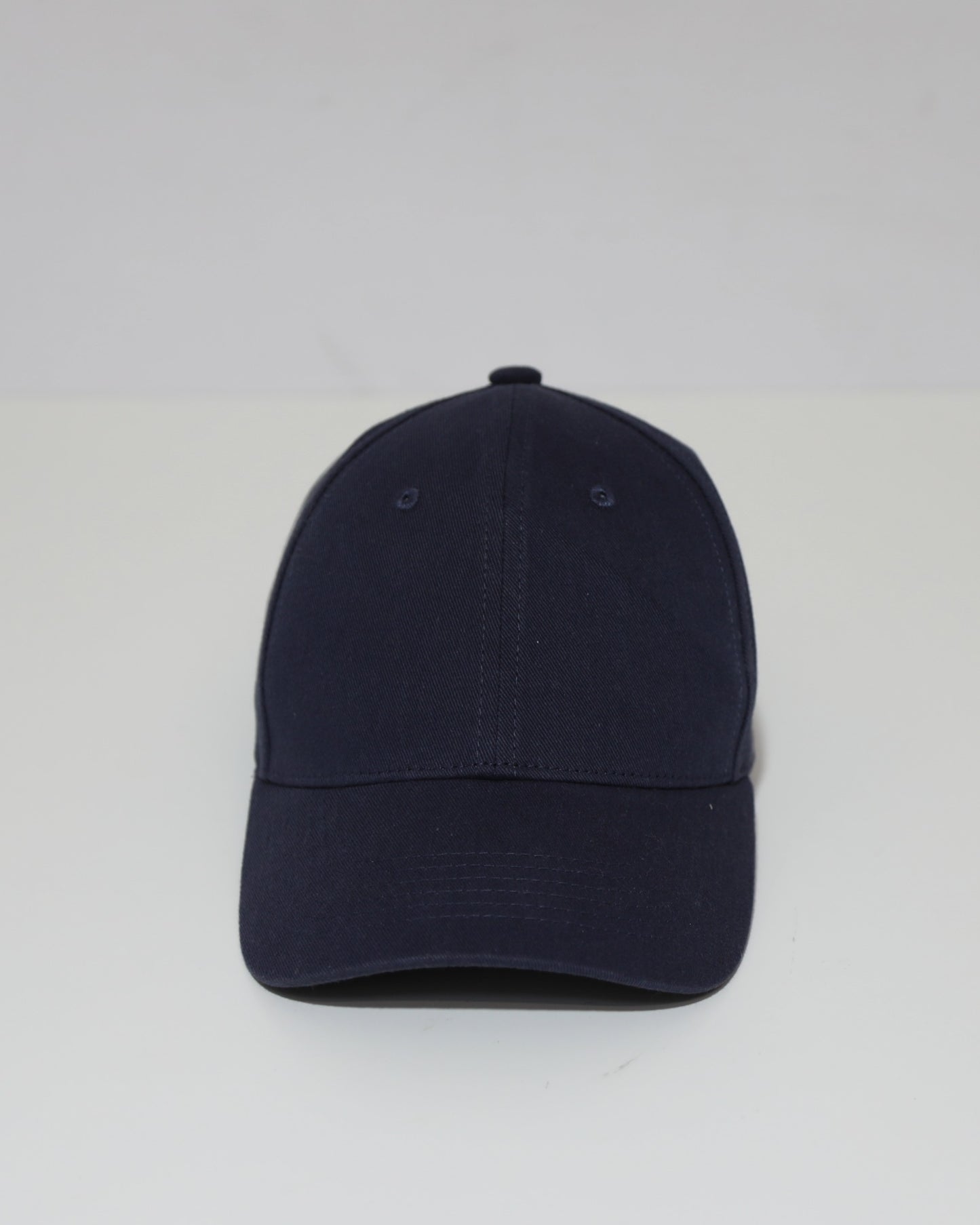 Classic Baseball Cap - Navy