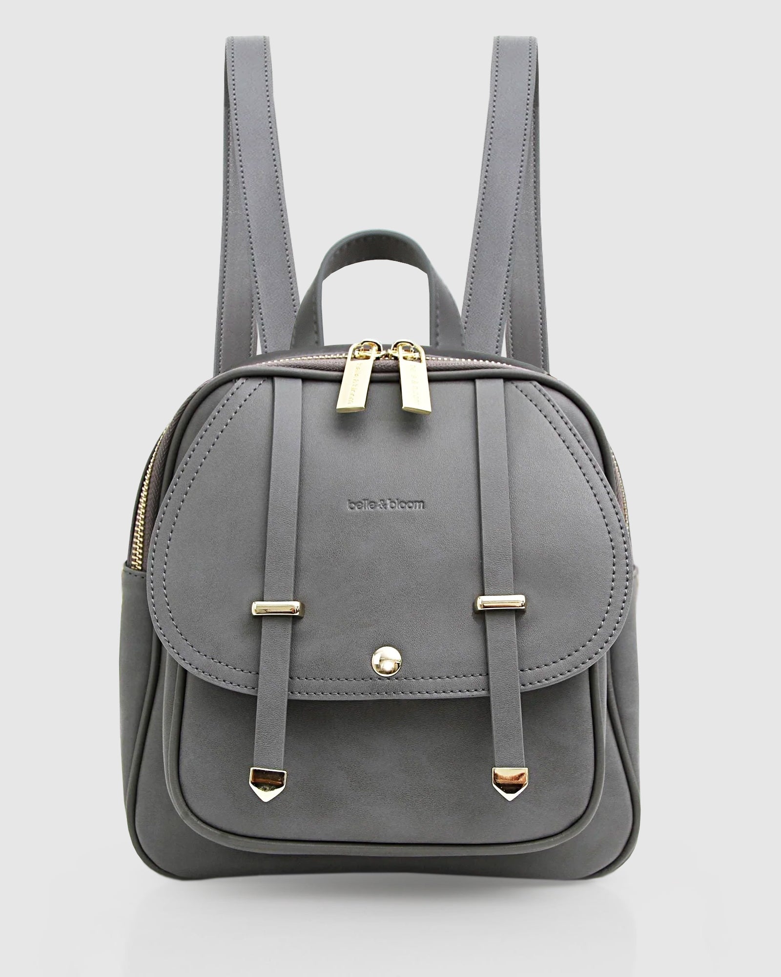 camilla convertible leather backpack Camila Leather Backpack