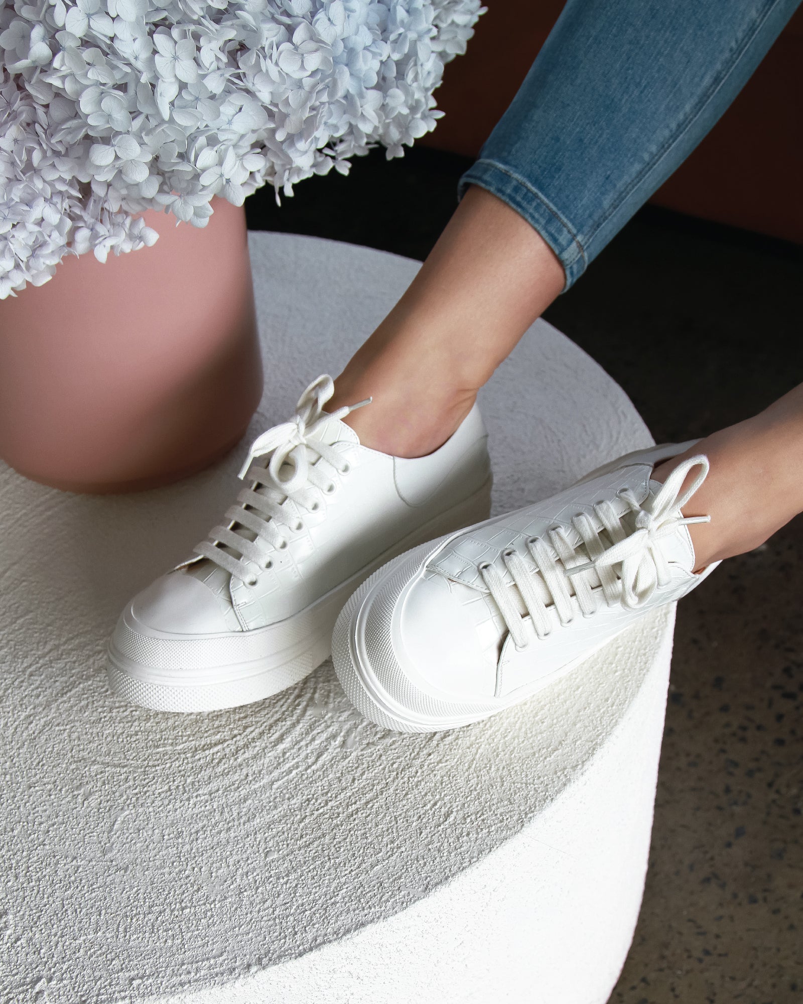 Like a top dream sneaker