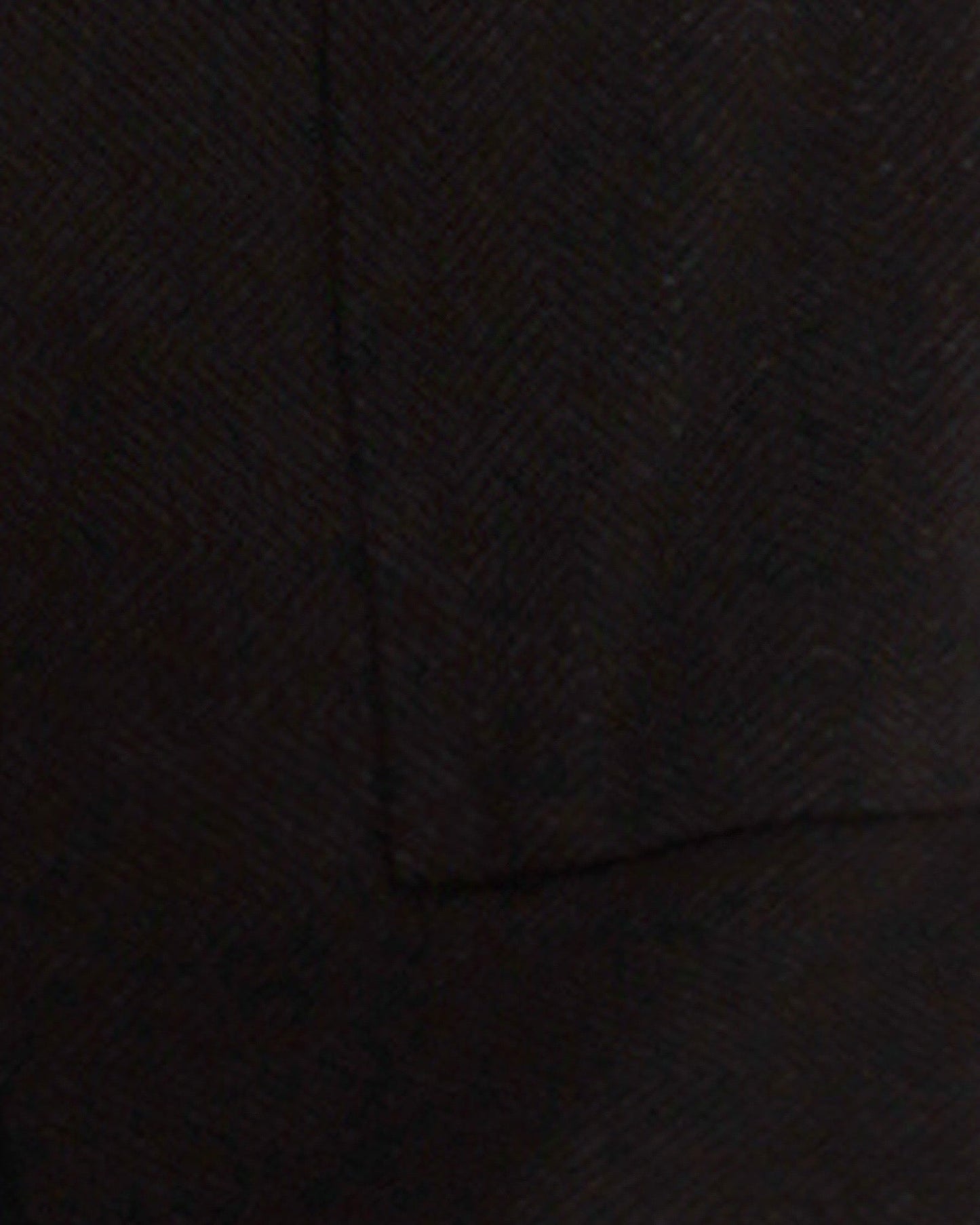 Black cardigan fabric soft