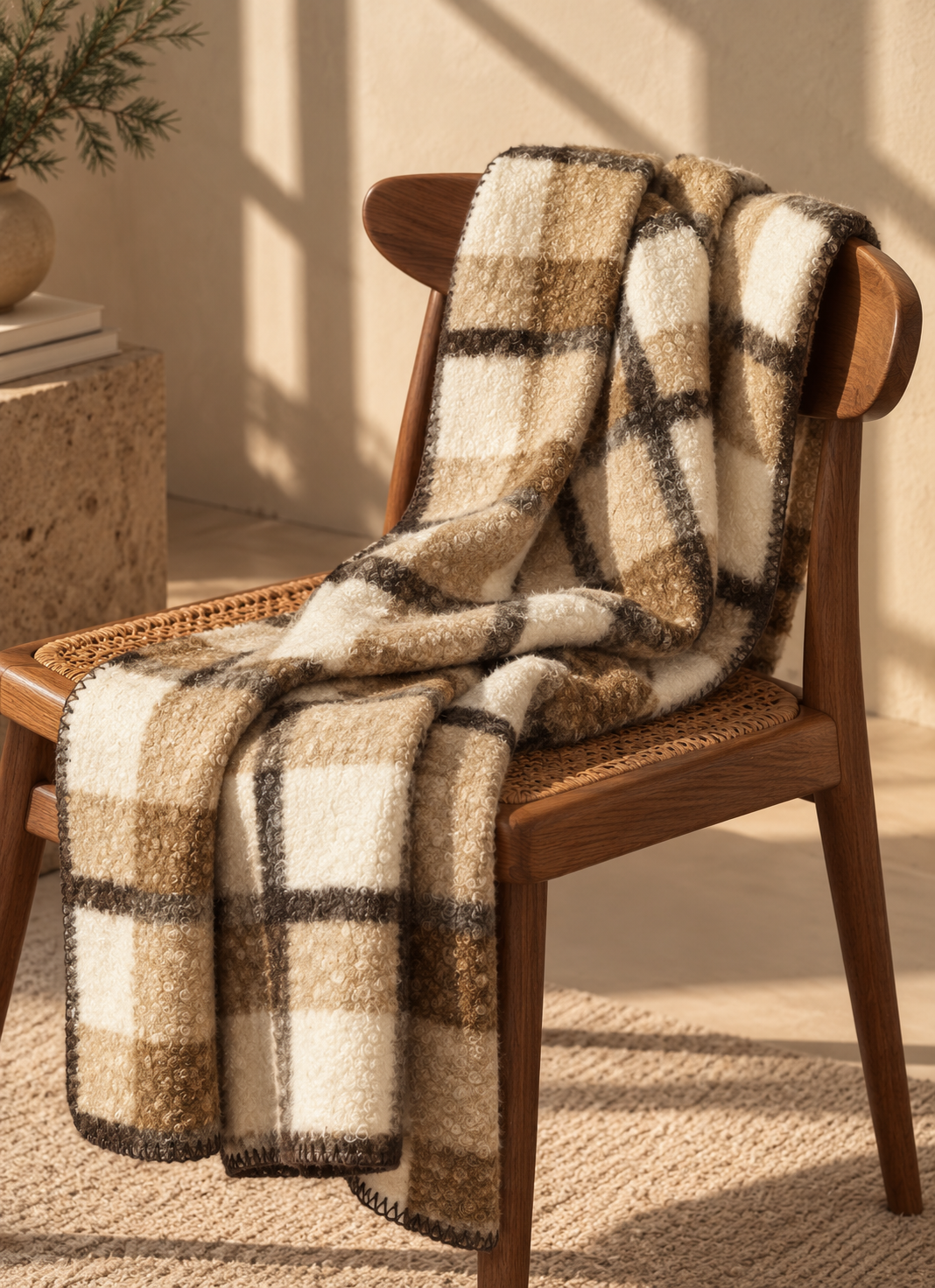 Women's Scarves