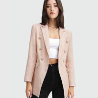 Suits & Blazers