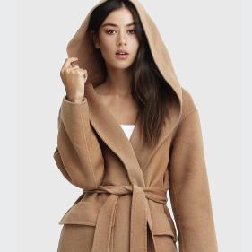 Full Price Coats Belle & Bloom