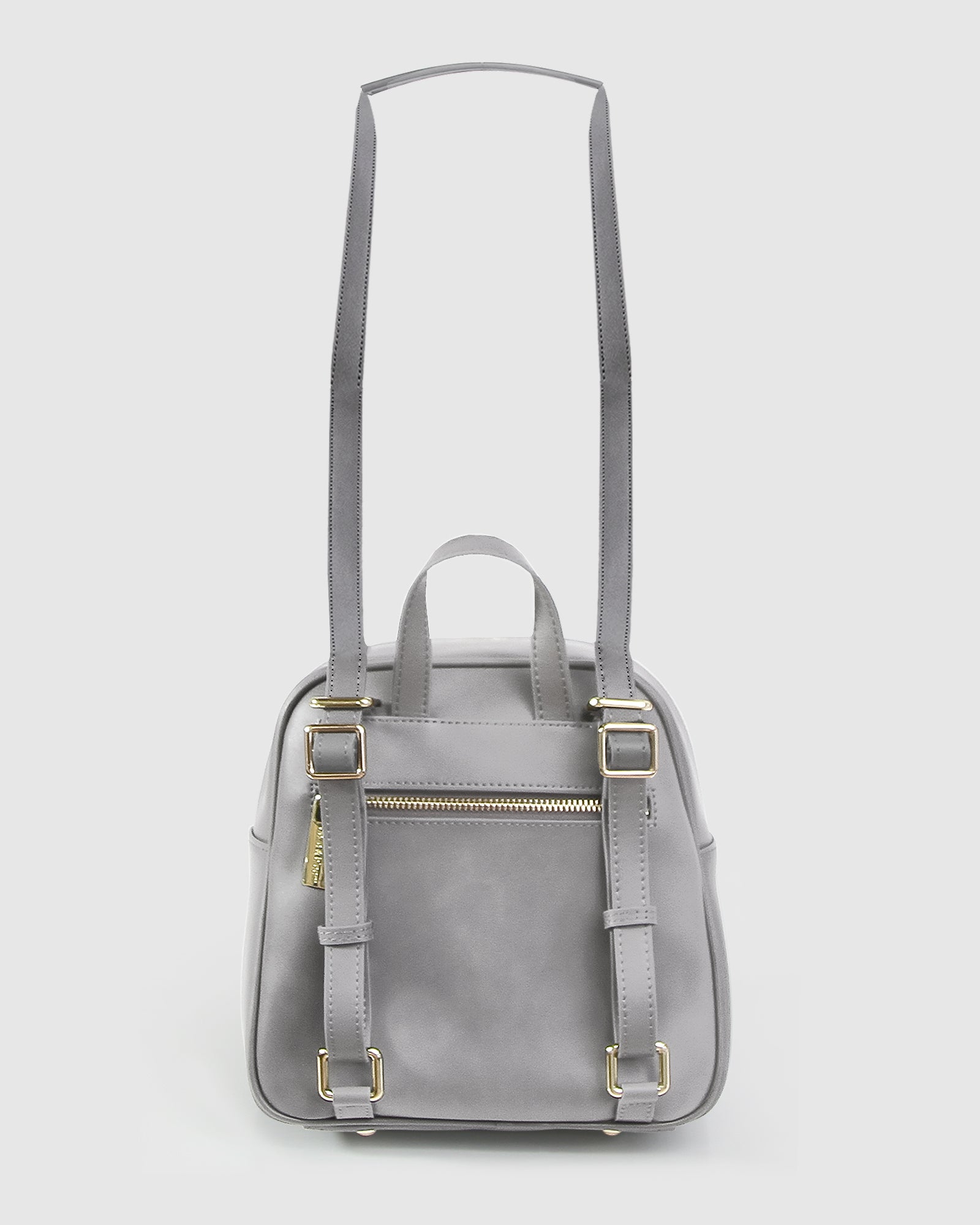 belle & bloom camila leather backpack Belle & Bloom Camila Leather Backpack