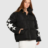 Women's Vests & Puffers