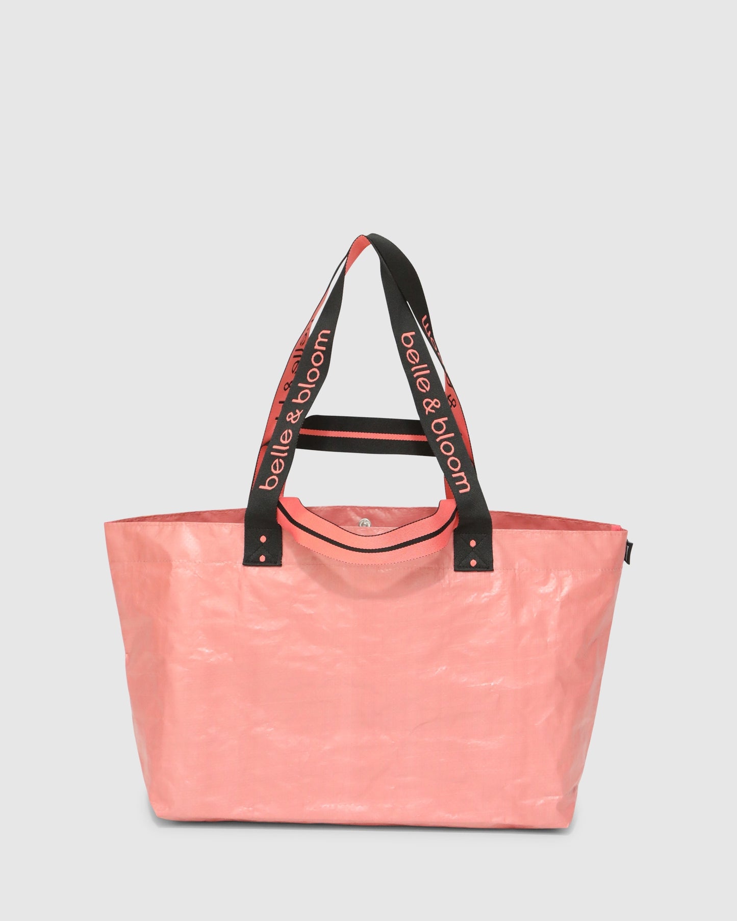 All in Shopper - Pink