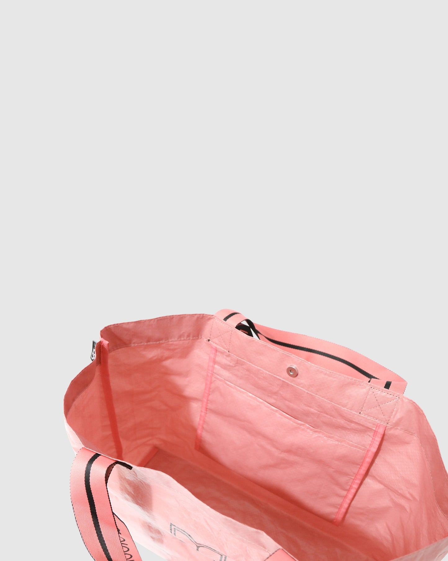 All in Shopper - Pink