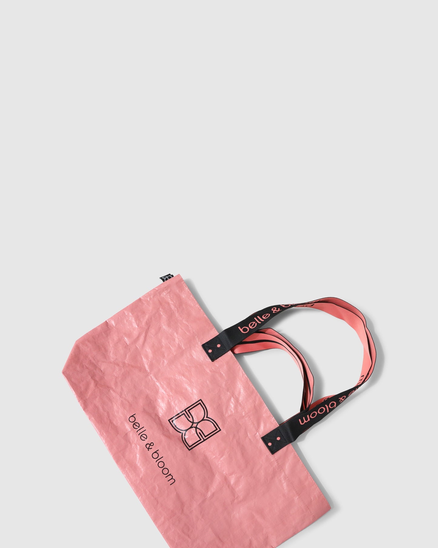 All in Shopper - Pink