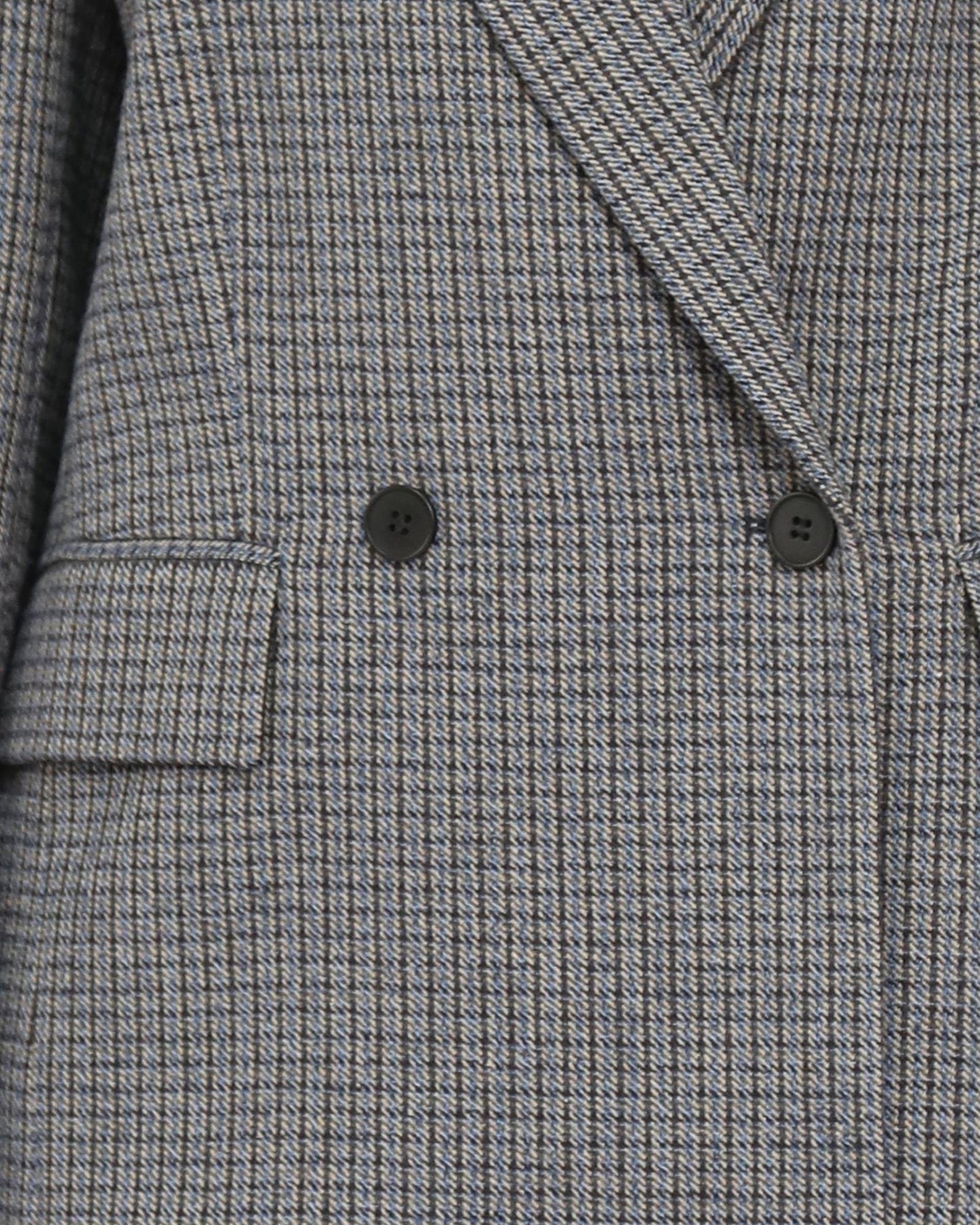 Big Brother Talk Blazer - Blue