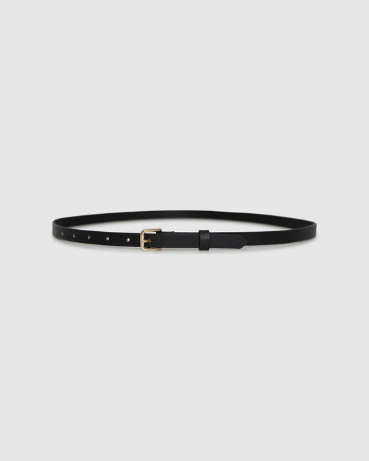 Easy Together 2in1 Belt - Black