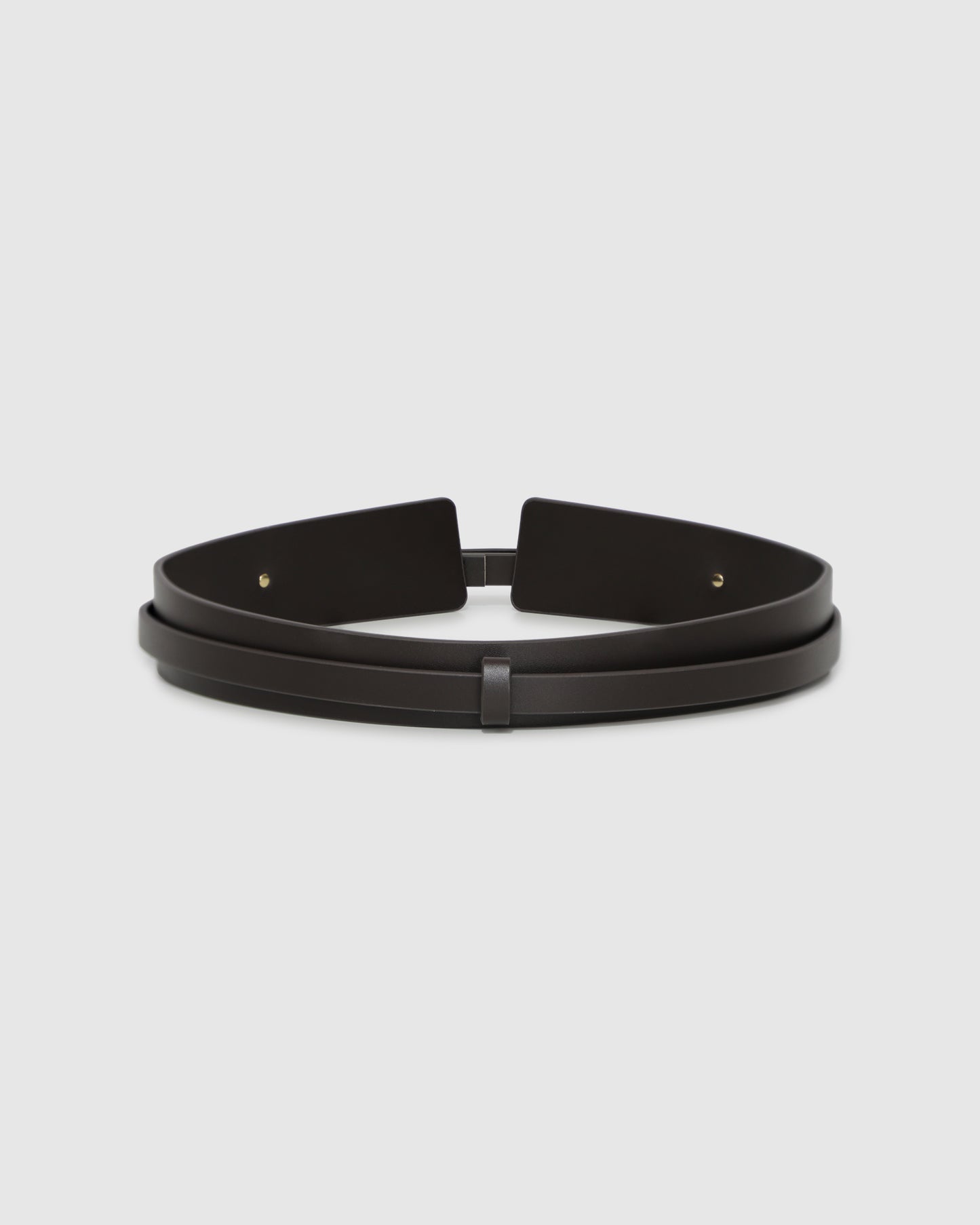Easy Together 2in1 Belt - Chocolate