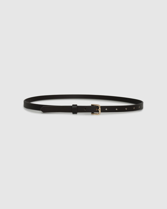 Easy Together 2in1 Belt - Chocolate