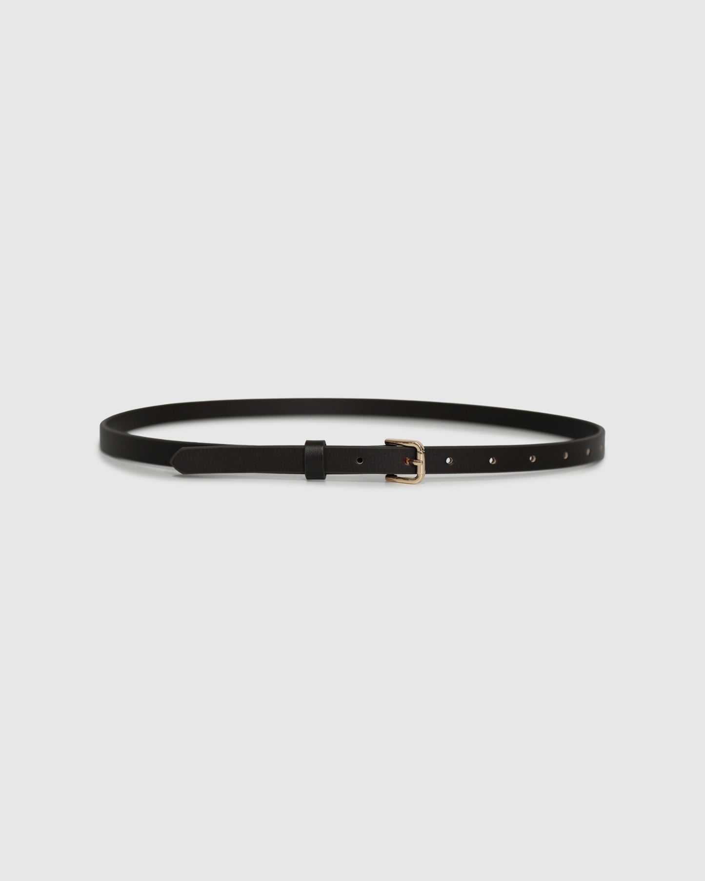 Easy Together 2-in-1 Belt - Chocolate