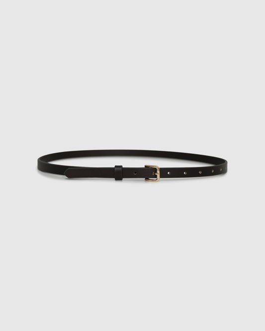 Easy Together 2-in-1 Belt - Chocolate