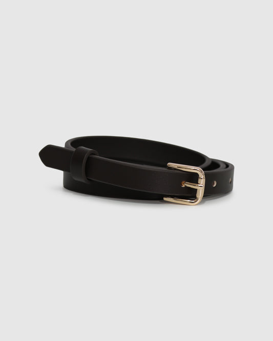 Easy Together 2in1 Belt - Chocolate