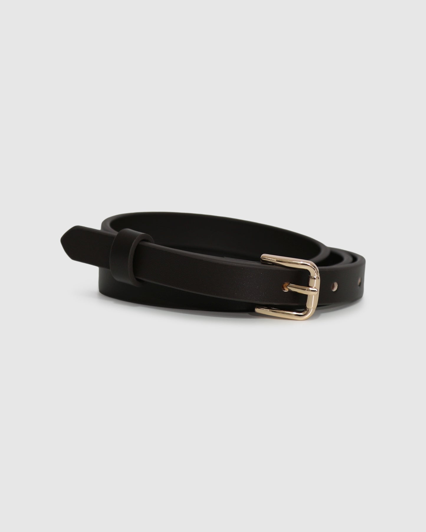 Easy Together 2-in-1 Belt - Chocolate