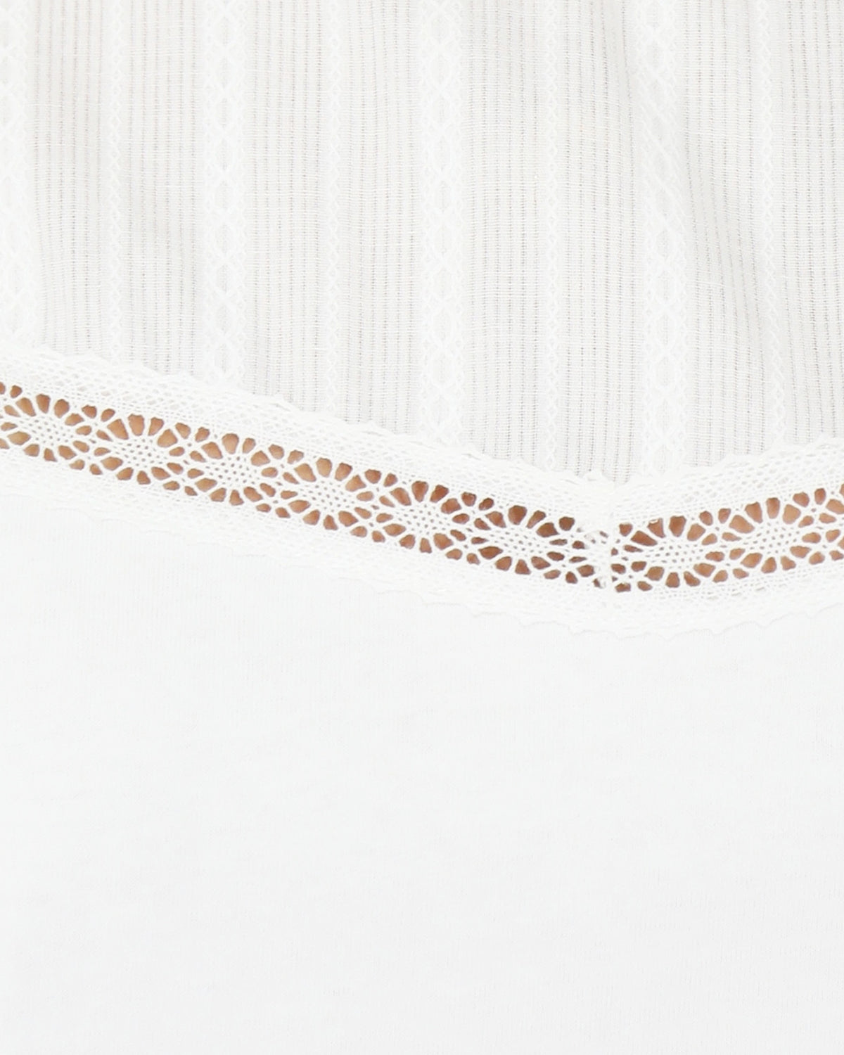 Laid Back Love Tee - Off White