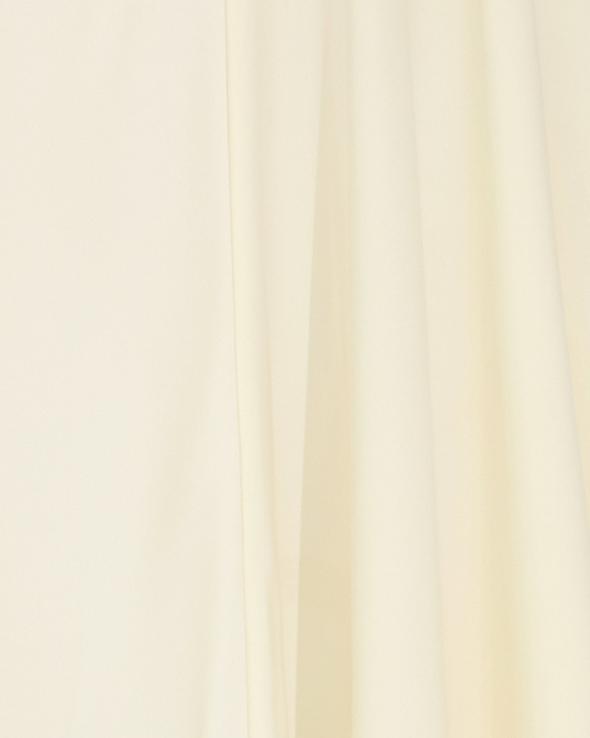 Move with Me Maxi Skirt - Pearl