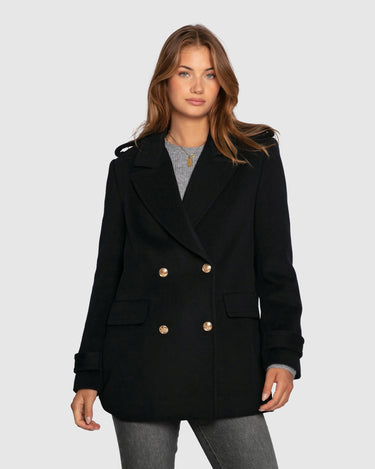 Wool Coats