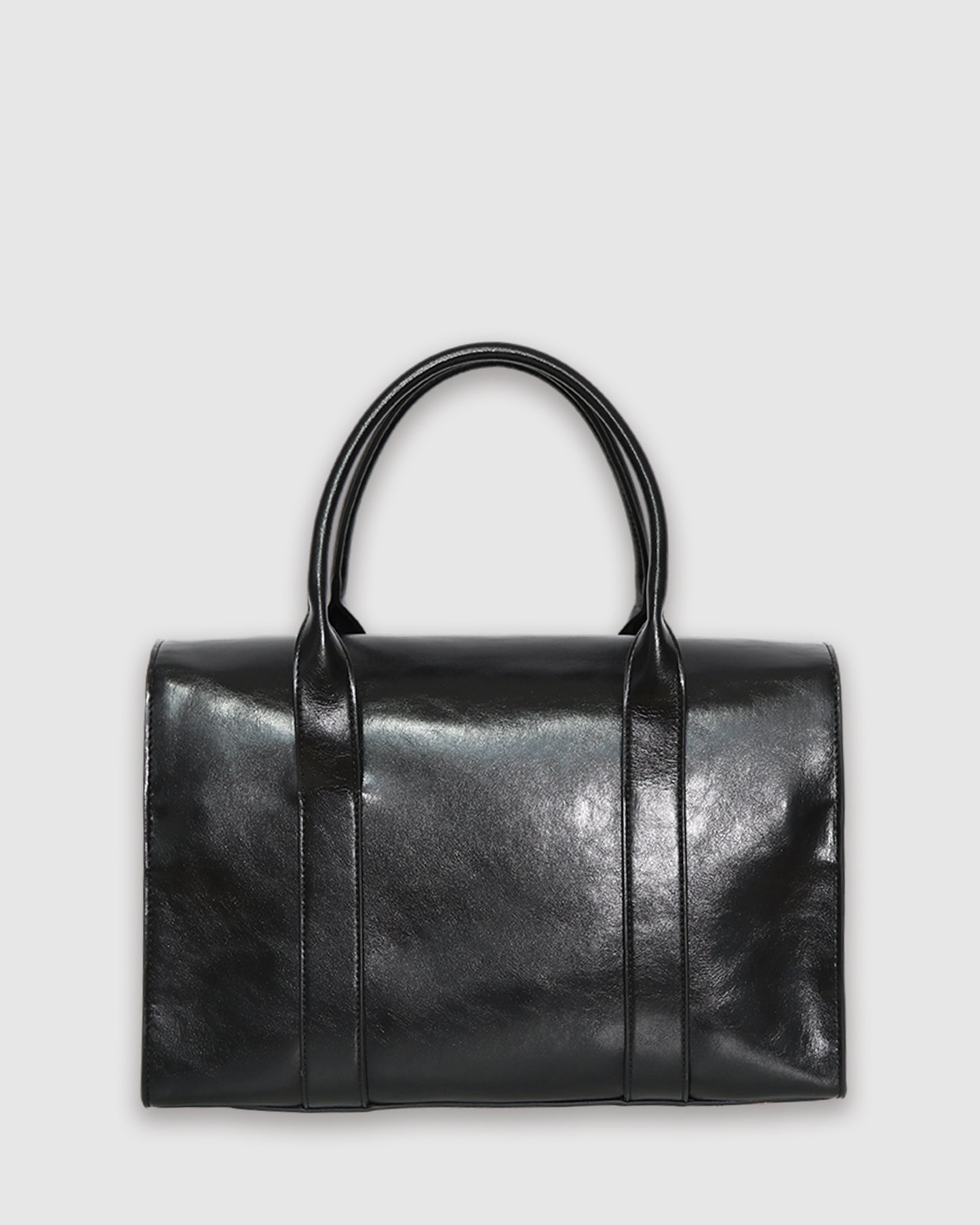 So What Shopper Bag - Black