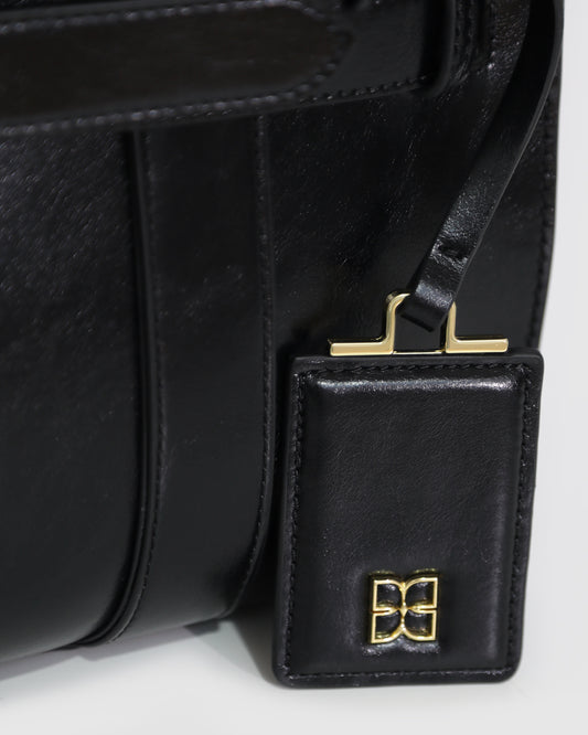 So What Shopper Bag - Black