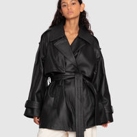 Trench Coats