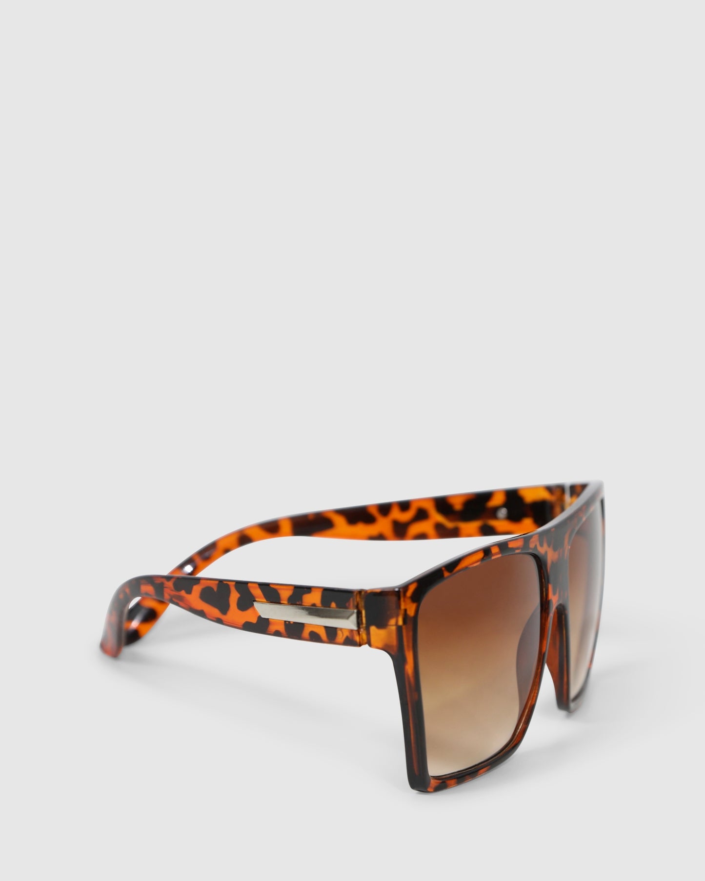 Halo Sunglasses - Classic Tort