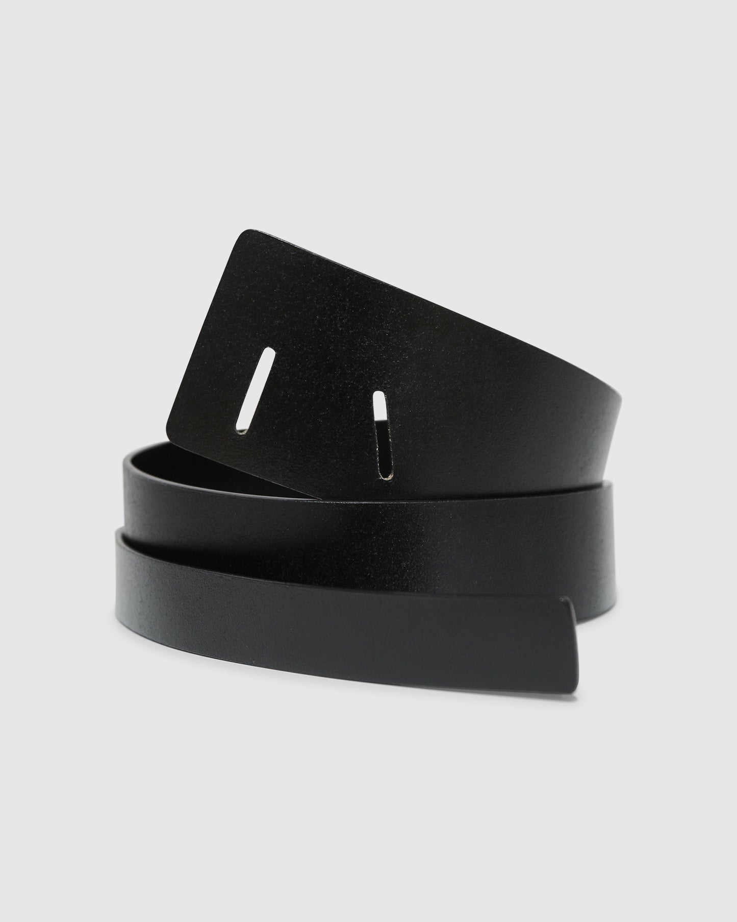 Make It To Me Belt - Black