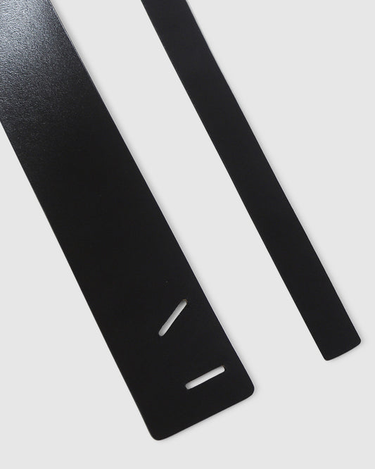 Make It To Me Belt - Black