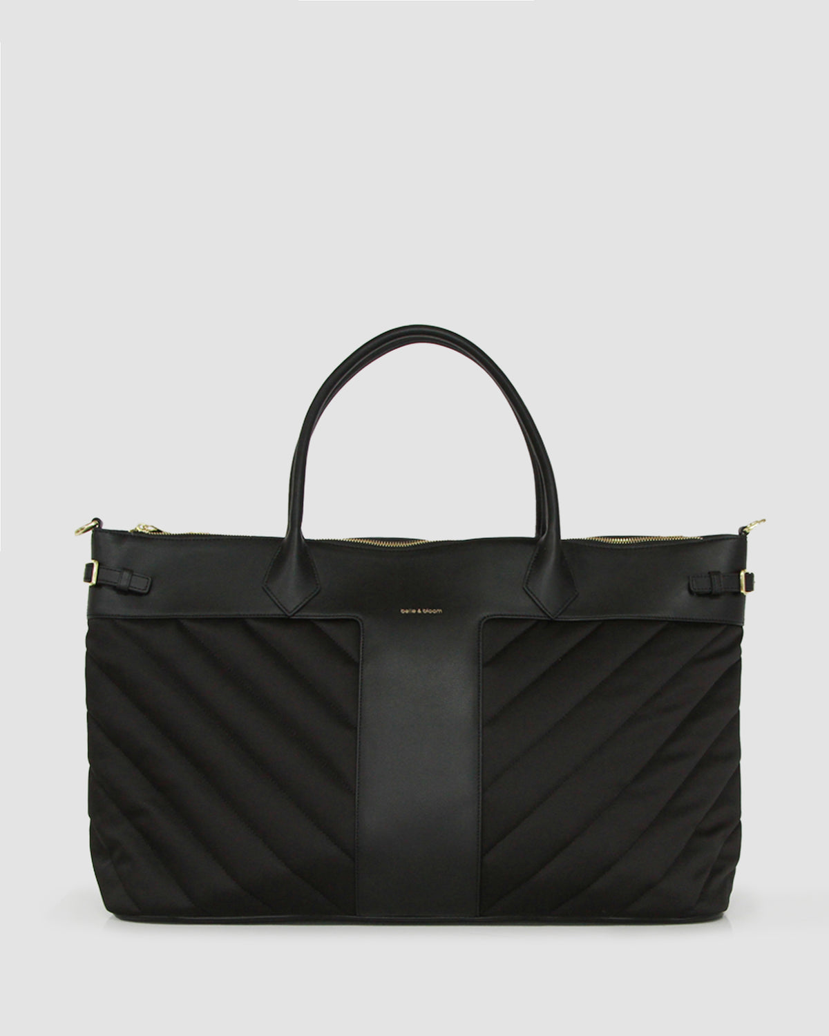 Meet Me Paris Weekender Bag