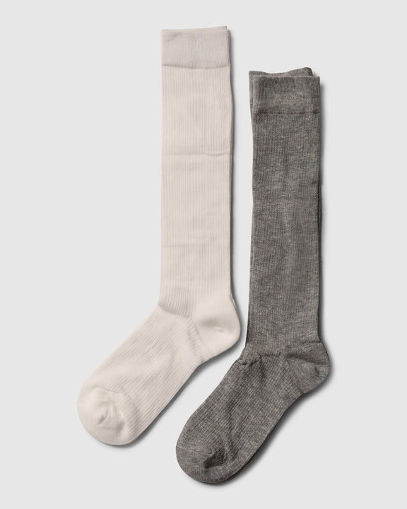 Midnights 2 Pack Socks - Mixed