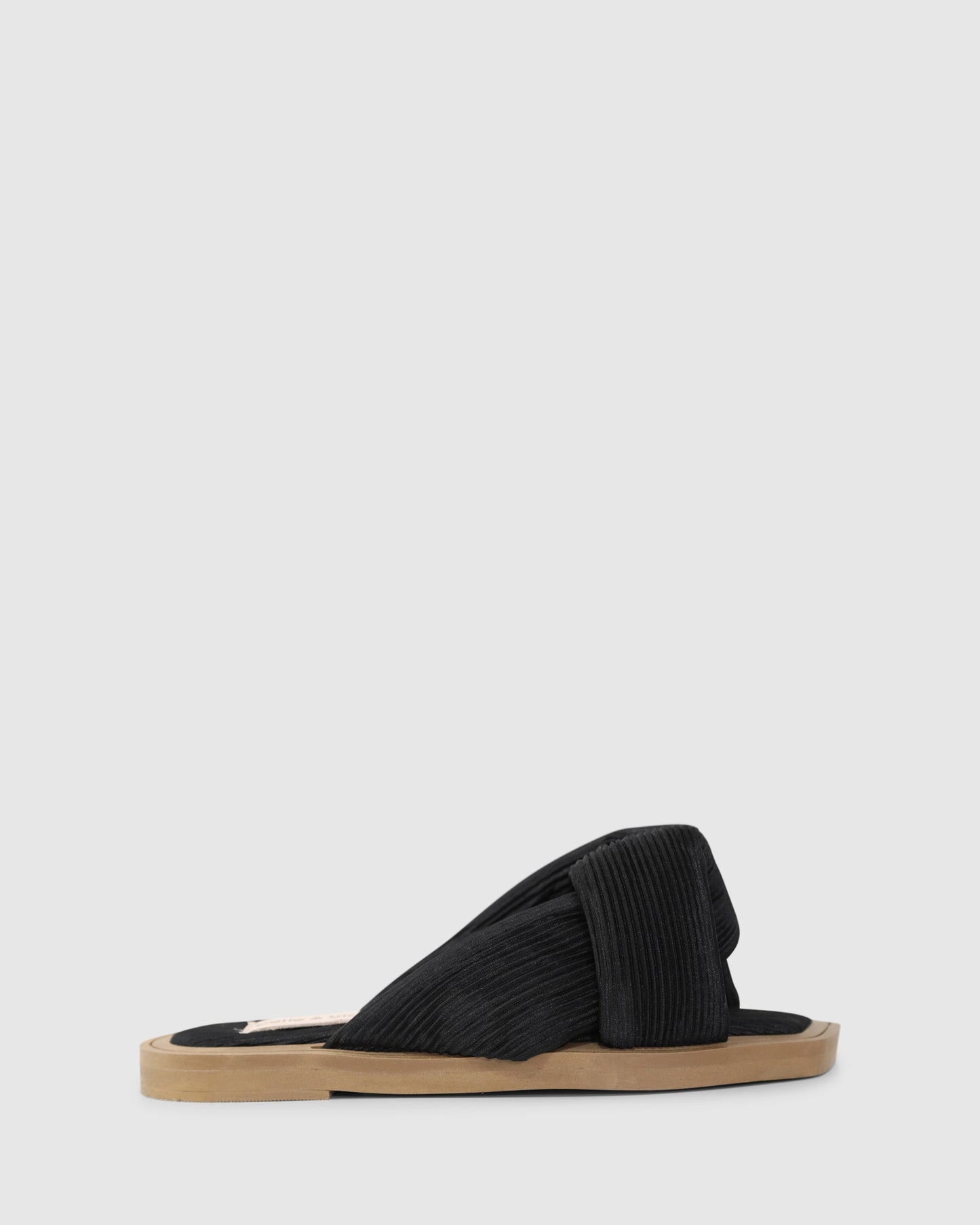 Oblivion Slides - Black