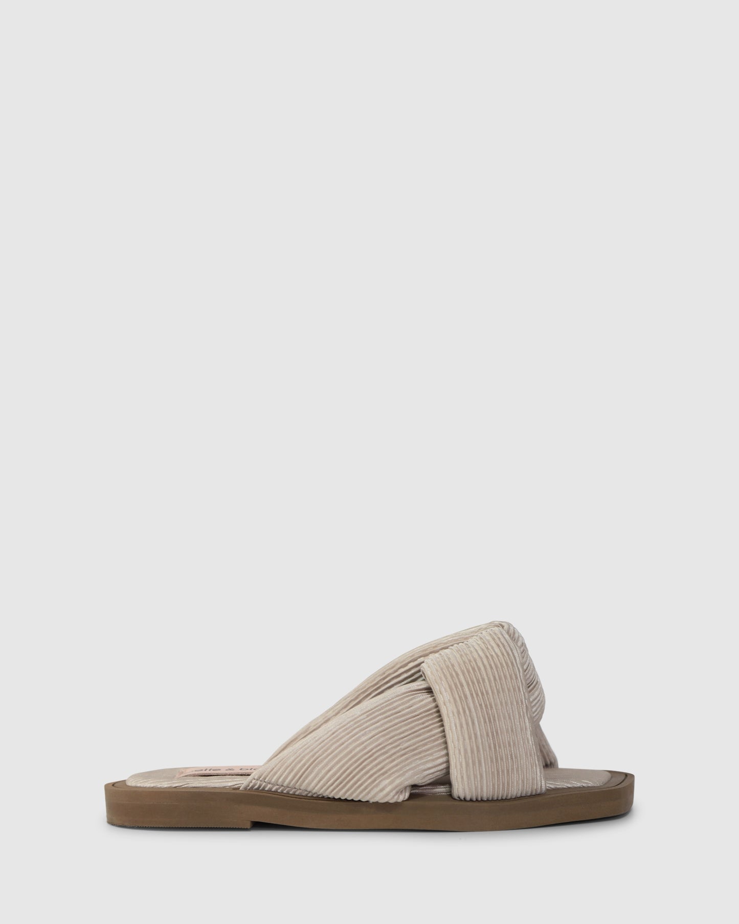 Oblivion Slides - Stone