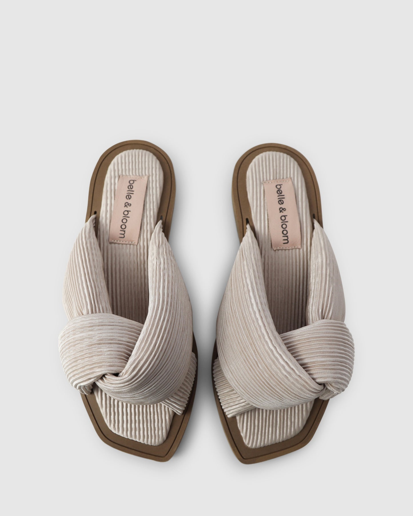 Oblivion Slides - Stone