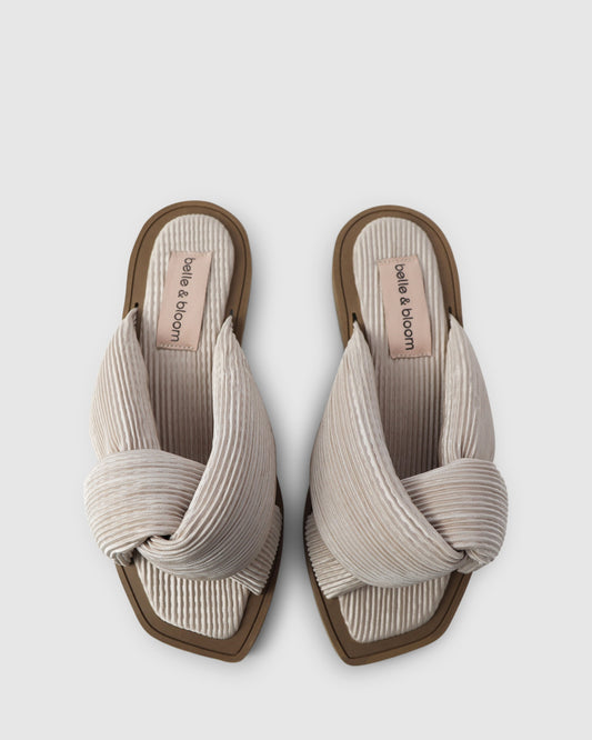 Oblivion Slides - Stone