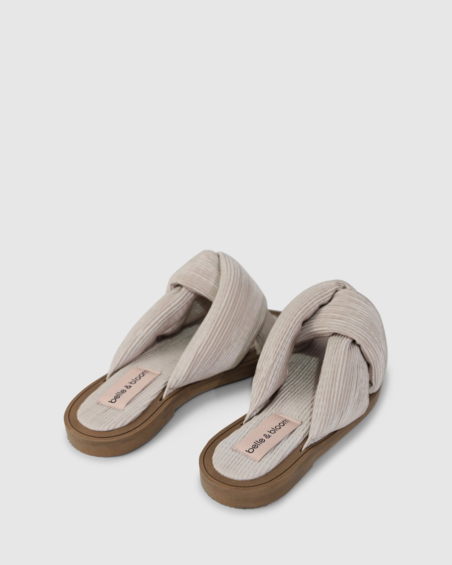 Oblivion Slides - Stone