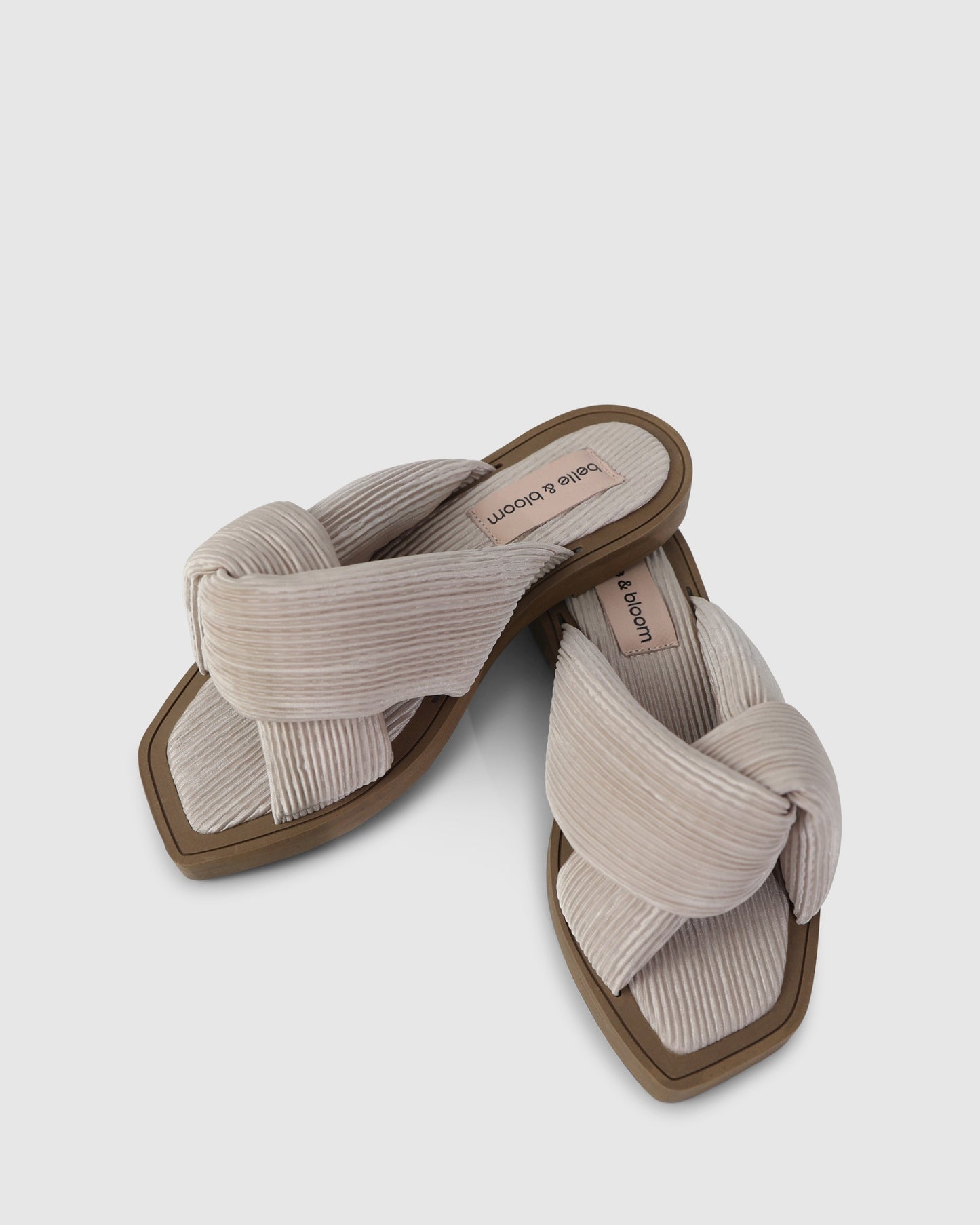 Oblivion Slides - Stone