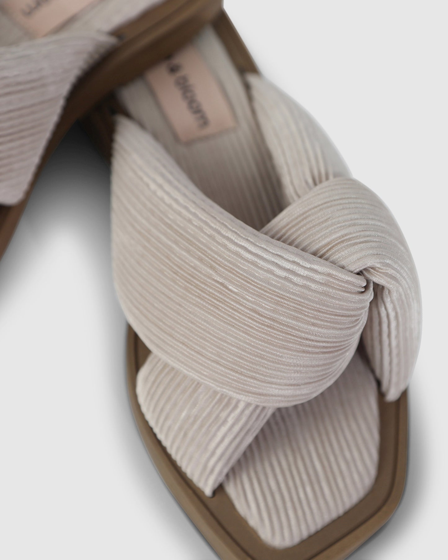 Oblivion Slides - Stone