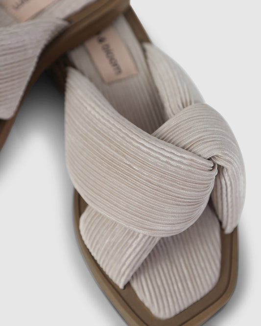 Oblivion Slides - Stone