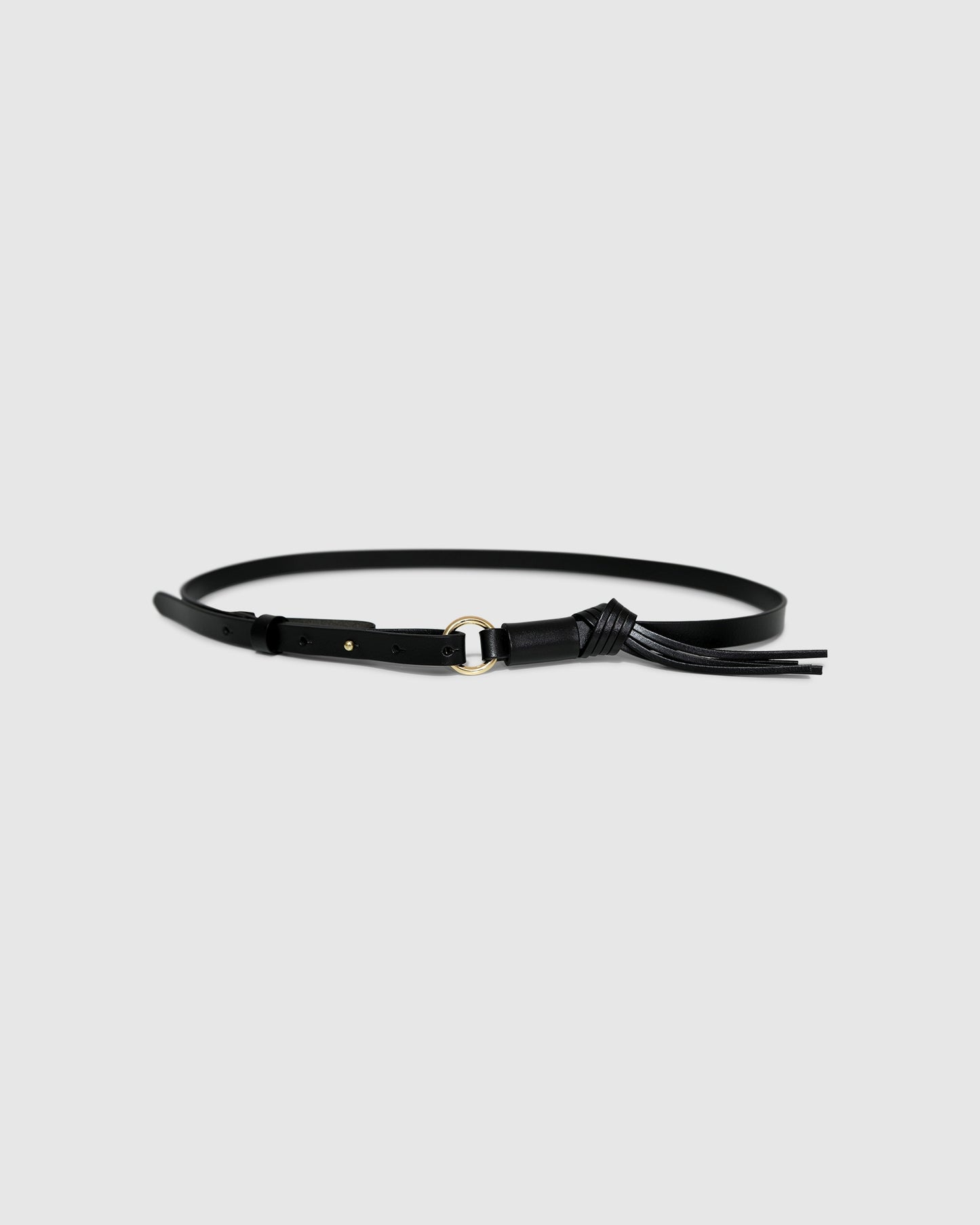 One To Beat Belt - Black