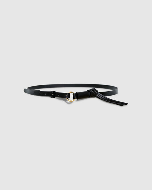 One To Beat Belt - Black