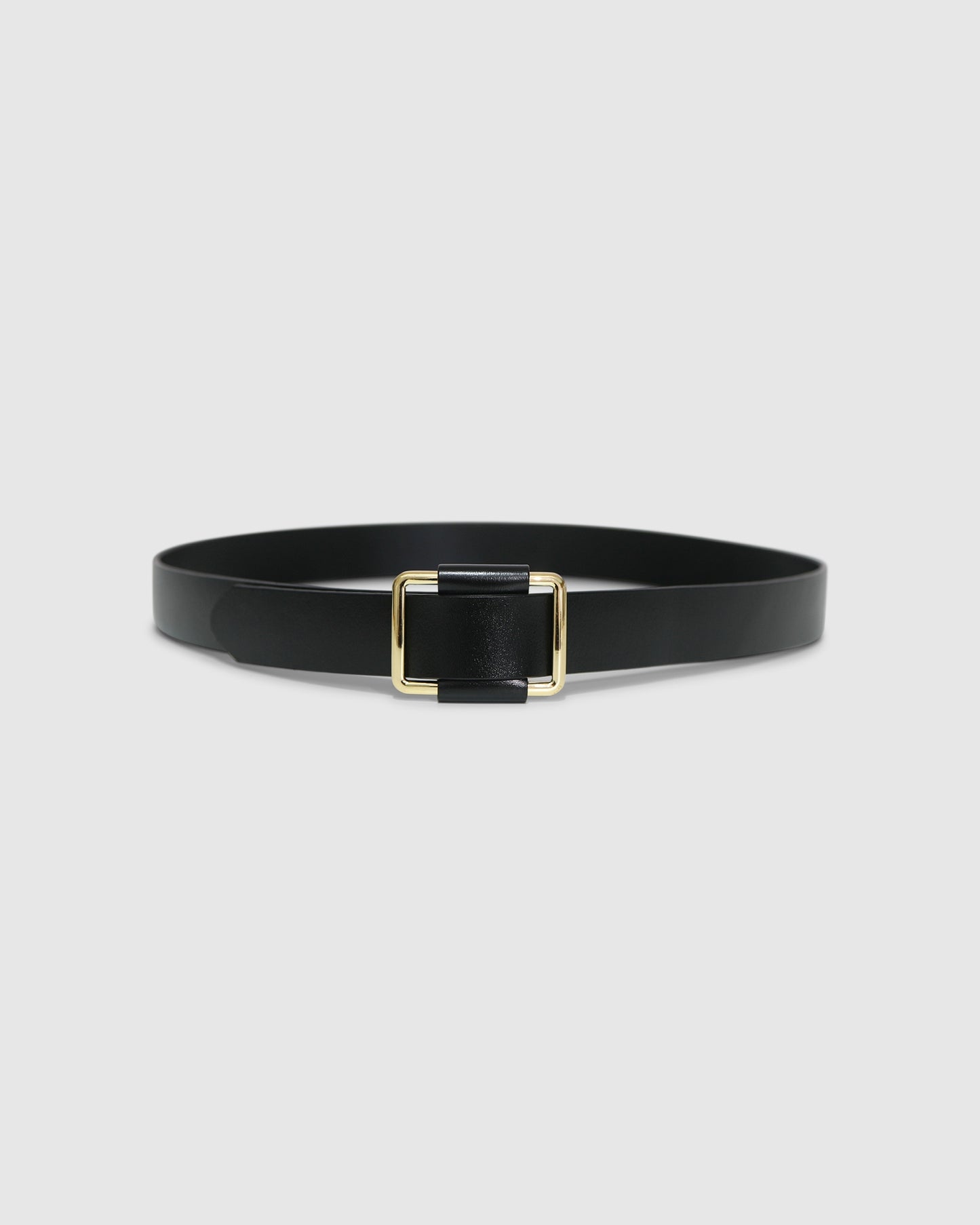 Rule Breaker Belt - Black
