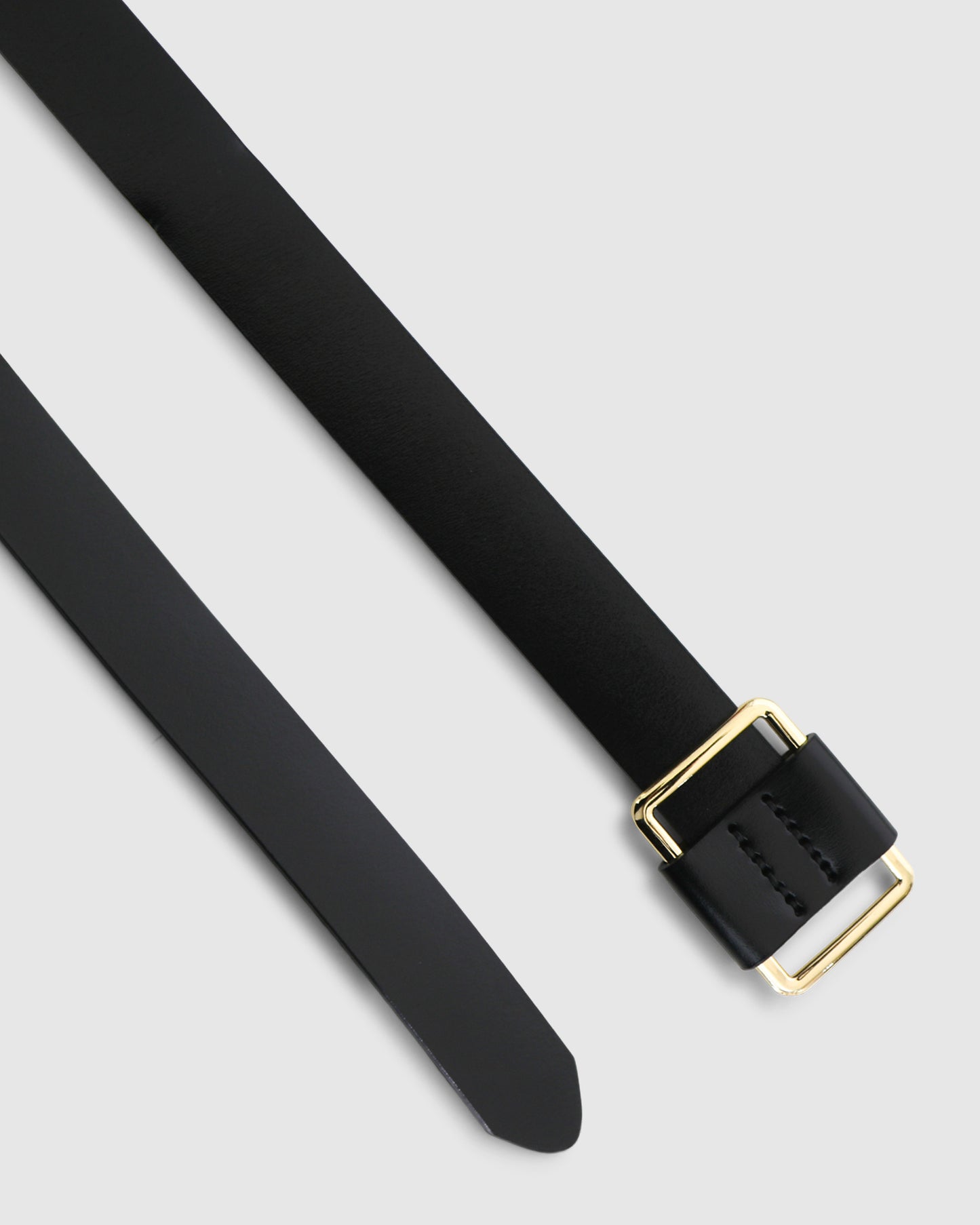 Rule Breaker Belt - Black